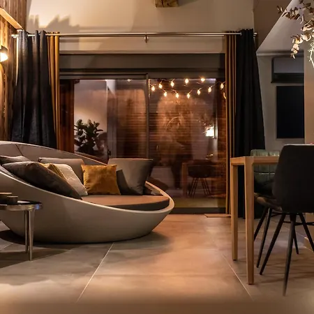 Alojamento de Acomodação e Pequeno-almoço Lefferves Cence