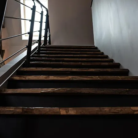 Lefferves Cence Отель типа 