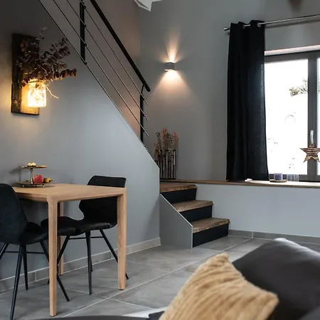 Lefferves Cence Flines-les-Raches