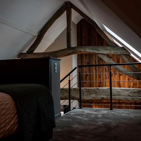 Alojamento de Acomodação e Pequeno-almoço Lefferves Cence