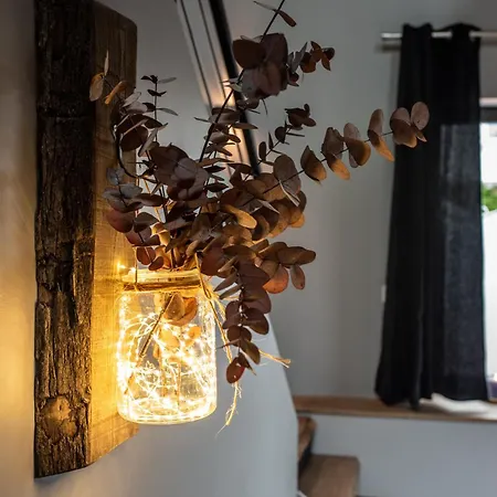 Alojamento de Acomodação e Pequeno-almoço Lefferves Cence *