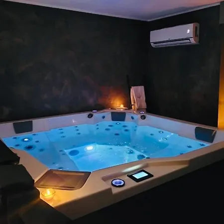 Bed and breakfast Lefferves Cence Flines-les-Raches