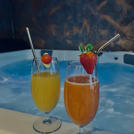 Lefferves Cence Alojamento de Acomodação e Pequeno-almoço *