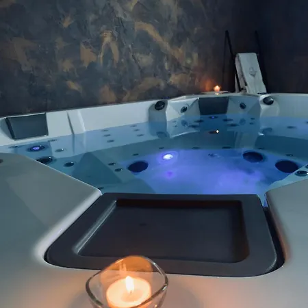 Lefferves Cence Отель типа 