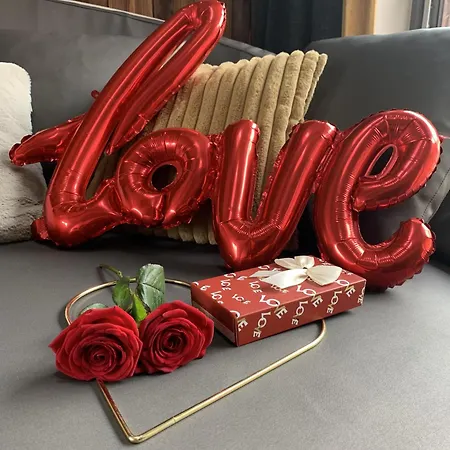 Lefferves Cence Отель типа 