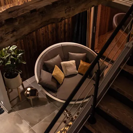 Bed and breakfast Lefferves Cence Flines-les-Raches