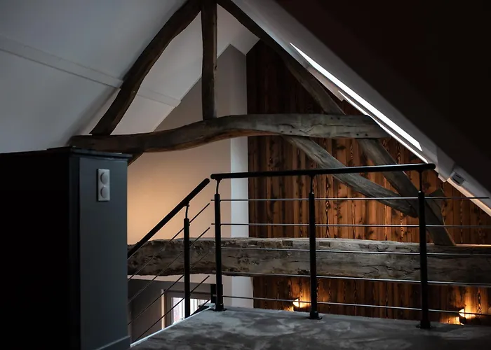 Panzió Lefferves Cence