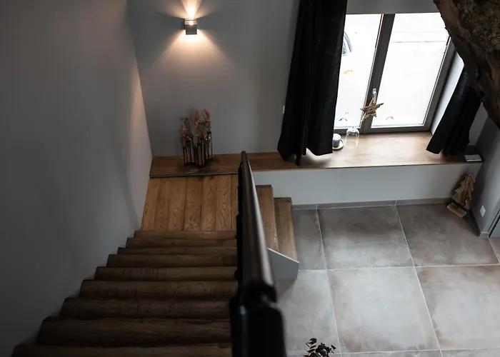 Lefferves Cence Panzió *