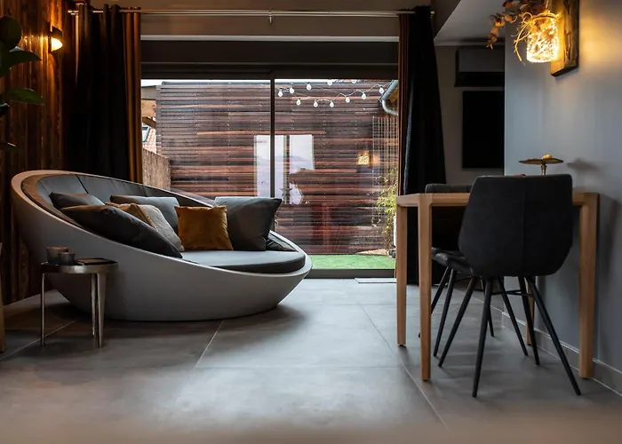 Panzió Lefferves Cence *