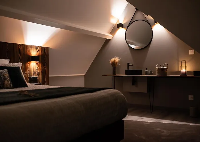 Lefferves Cence Flines-les-Raches