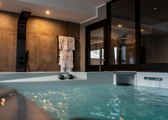 Panzió Lefferves Cence *