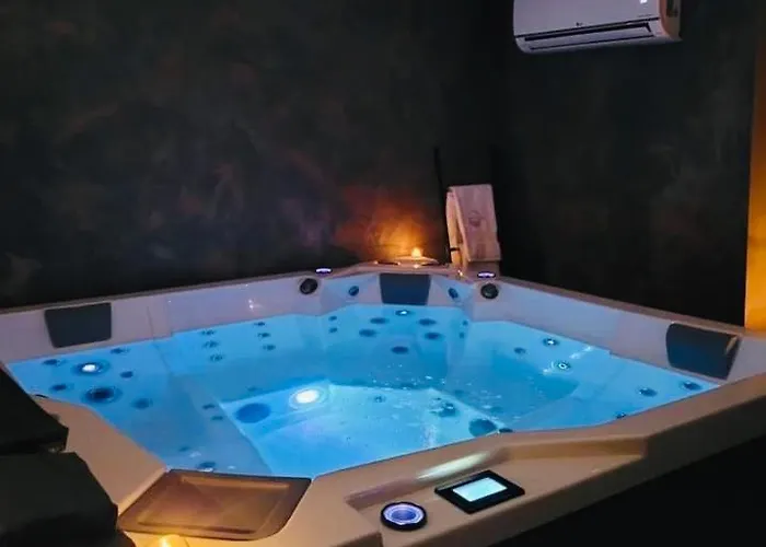 Panzió Lefferves Cence Flines-les-Raches