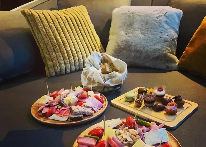 Panzió Lefferves Cence