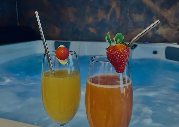 Lefferves Cence Panzió *