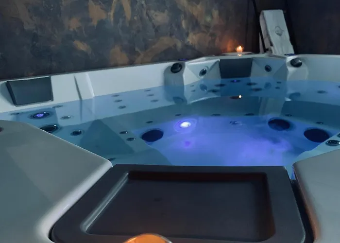 Lefferves Cence Panzió