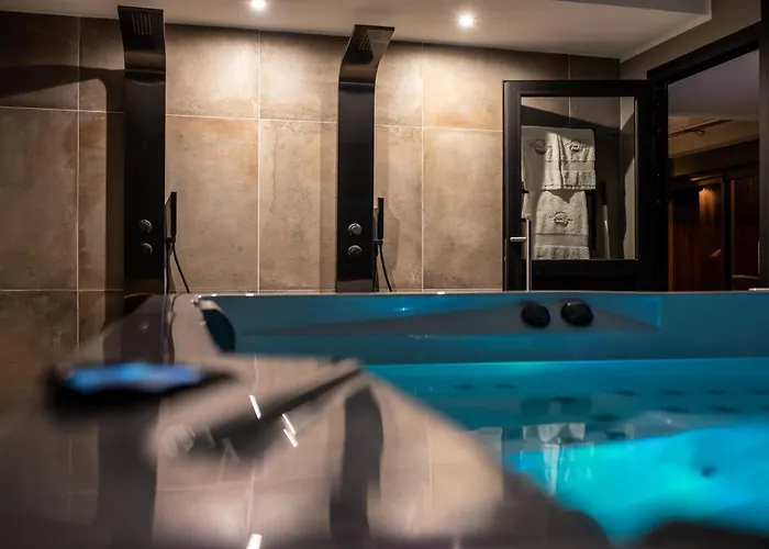 Panzió Lefferves Cence Flines-les-Raches